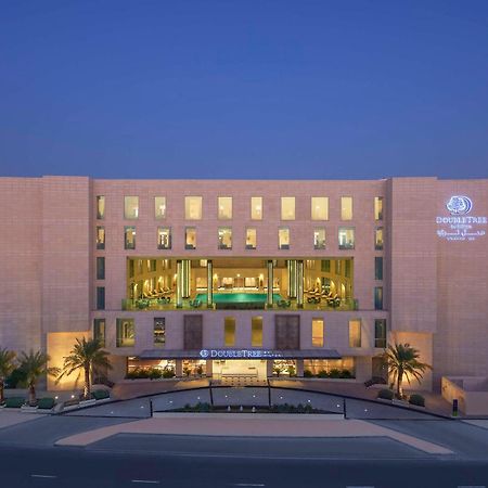 Отель Doubletree By Hilton Doha - Al Sadd Экстерьер фото The Oberoi, Muscat